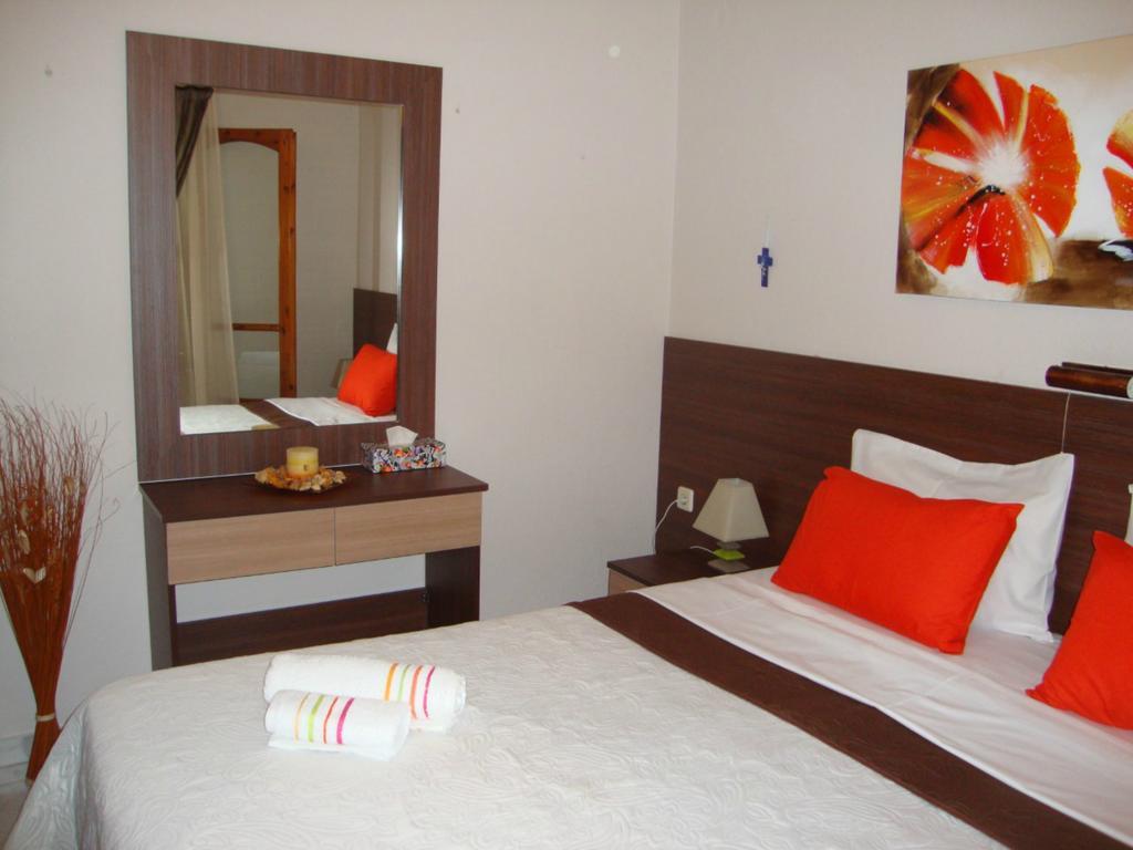 Vourvourou Antonis House Vila Exterior foto
