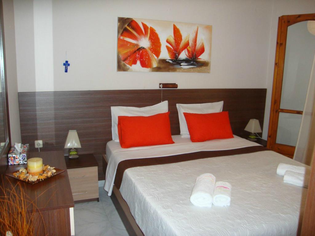 Vourvourou Antonis House Vila Exterior foto