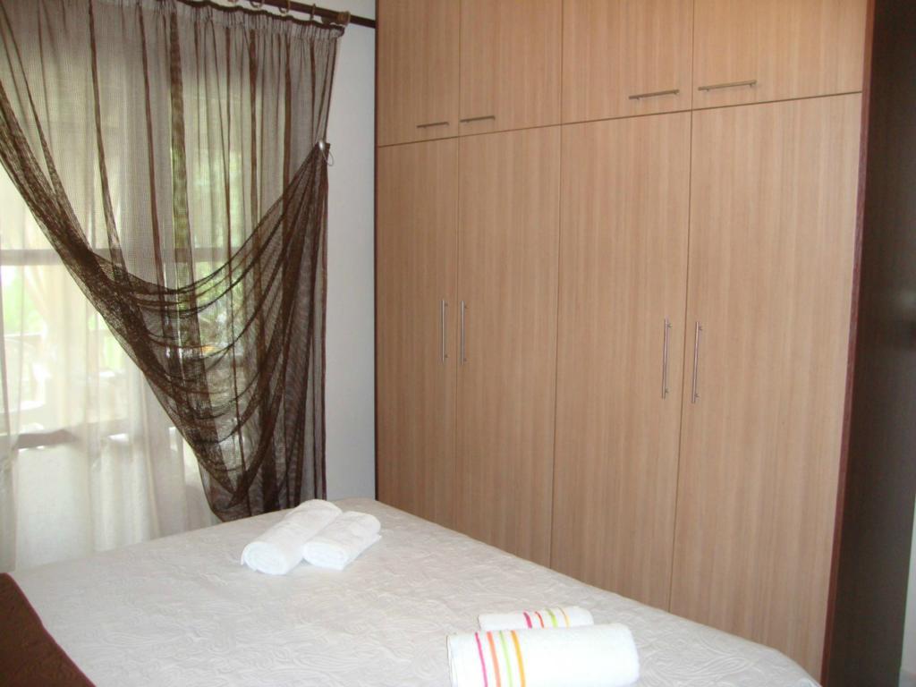 Vourvourou Antonis House Vila Exterior foto