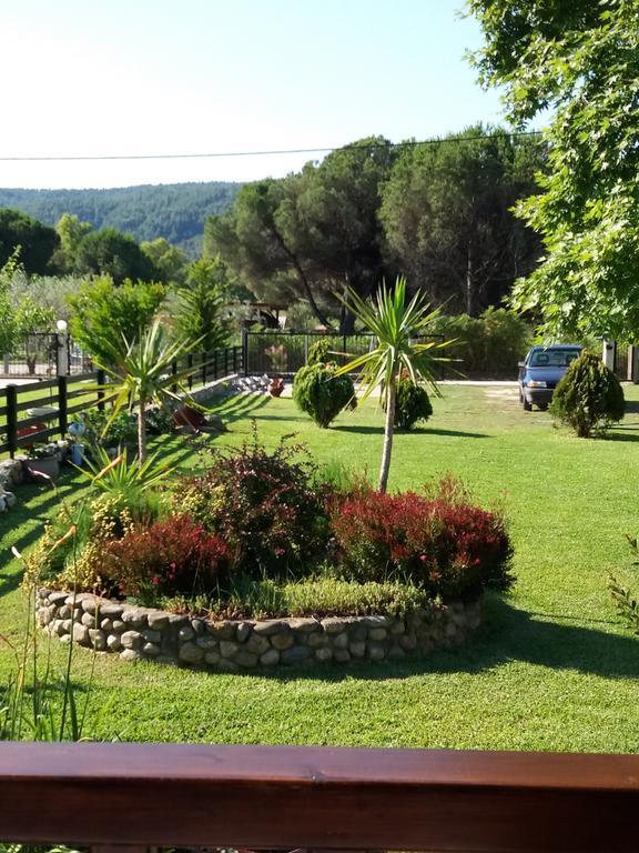 Vourvourou Antonis House Vila Exterior foto