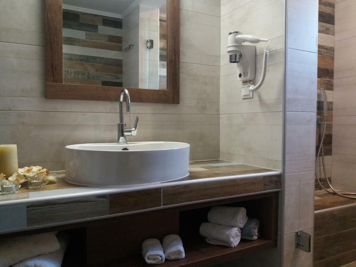 Vourvourou Antonis House Vila Exterior foto