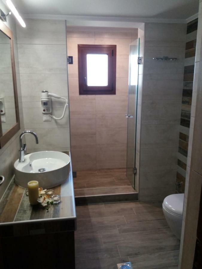 Vourvourou Antonis House Vila Exterior foto