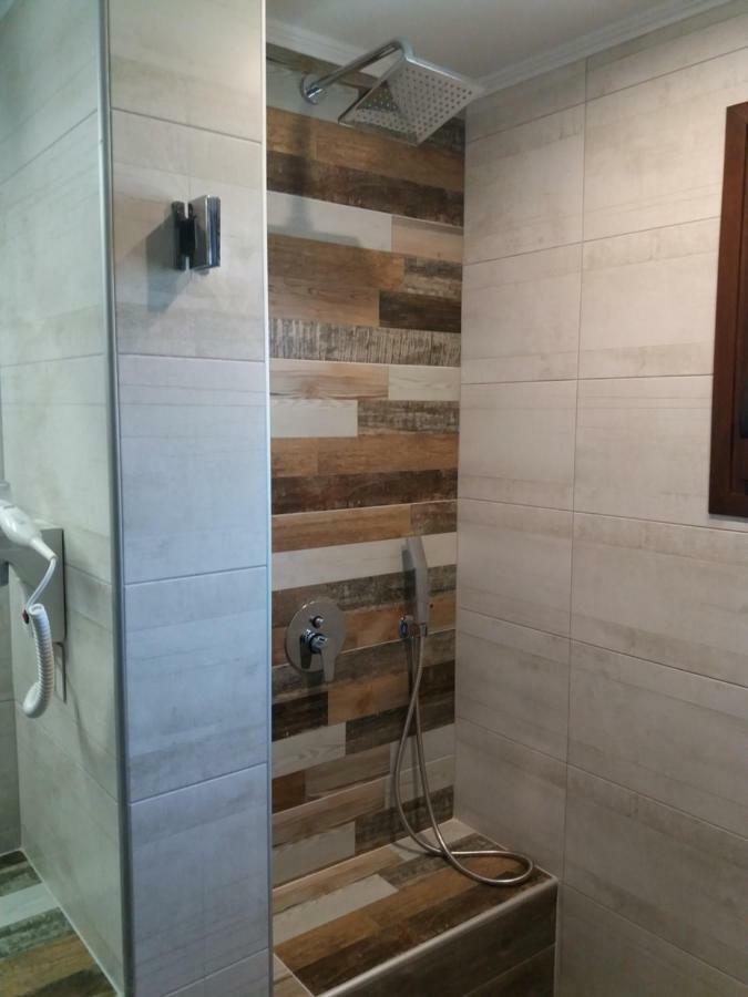 Vourvourou Antonis House Vila Exterior foto