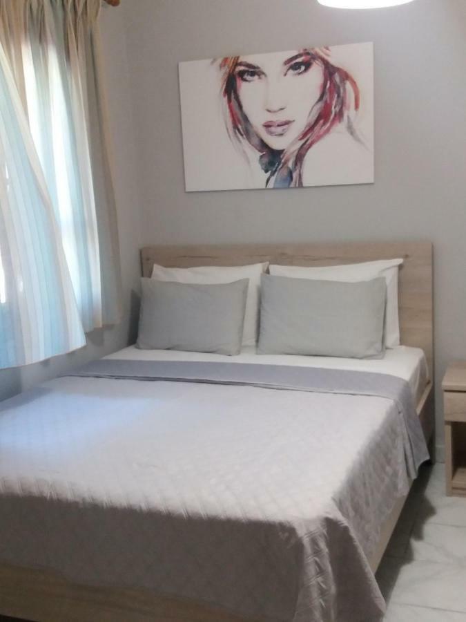 Vourvourou Antonis House Vila Exterior foto