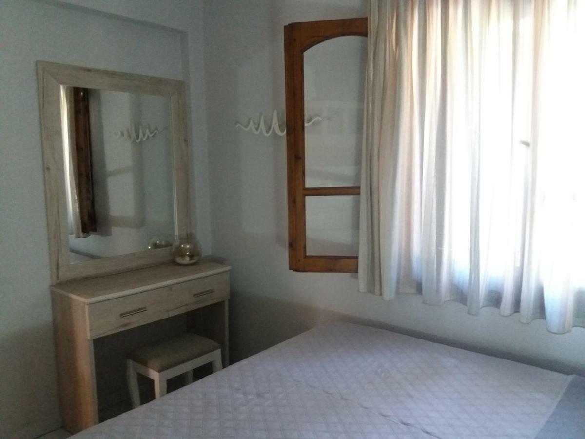 Vourvourou Antonis House Vila Exterior foto