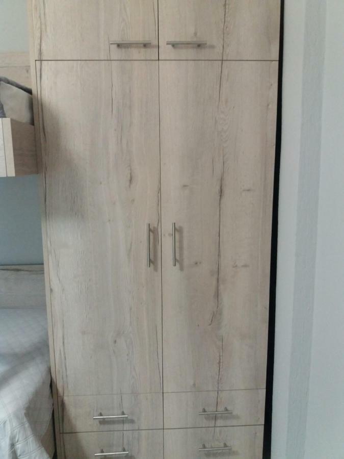 Vourvourou Antonis House Vila Exterior foto