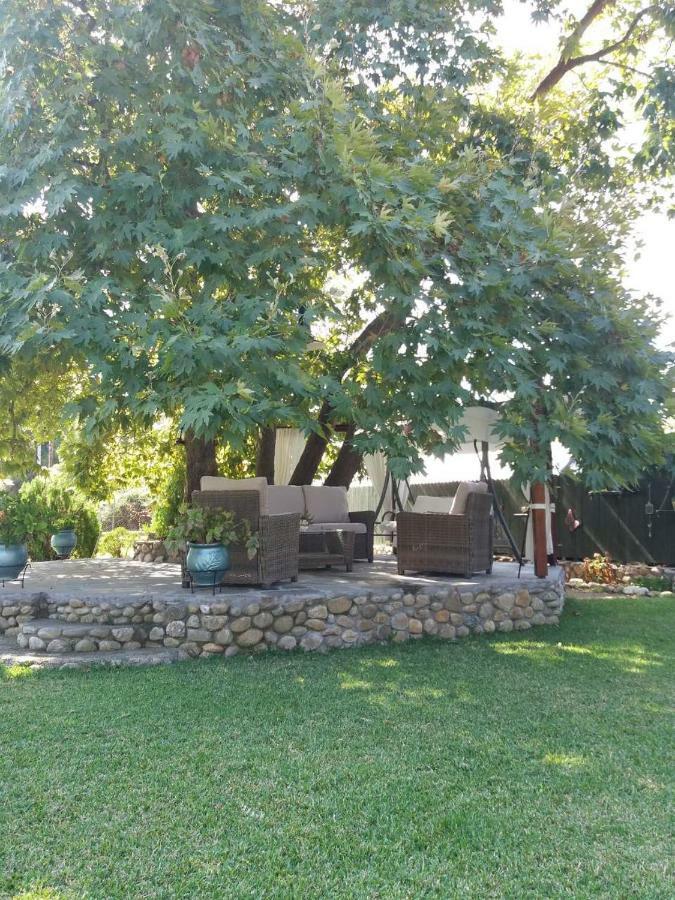 Vourvourou Antonis House Vila Exterior foto